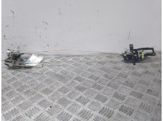 Recambio de cerradura puerta delantera derecha para hyundai coupe (j2) 2.0 fx coupe referencia OEM IAM  8132027000  2