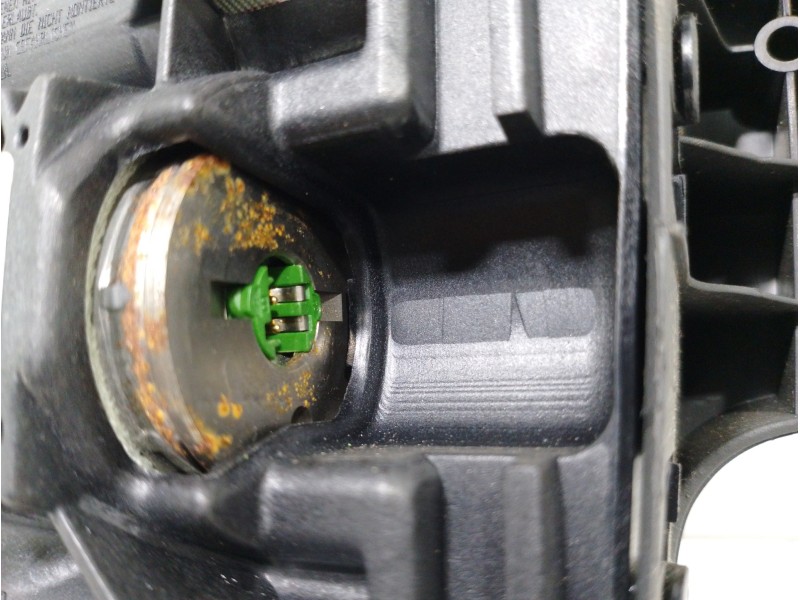 Recambio de airbag delantero izquierdo para renault megane ii berlina 5p confort dynamique referencia OEM IAM 8200301513A  