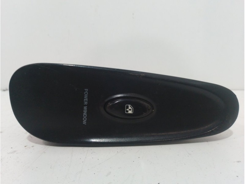 Recambio de mando elevalunas delantero derecho para hyundai coupe (j2) 2.0 fx coupe referencia OEM IAM 9358027000  