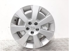 Recambio de llanta para opel astra gtc cosmo referencia OEM IAM