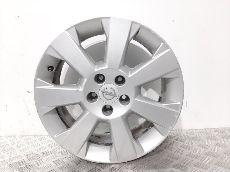 Recambio de llanta para opel astra gtc cosmo referencia OEM IAM   