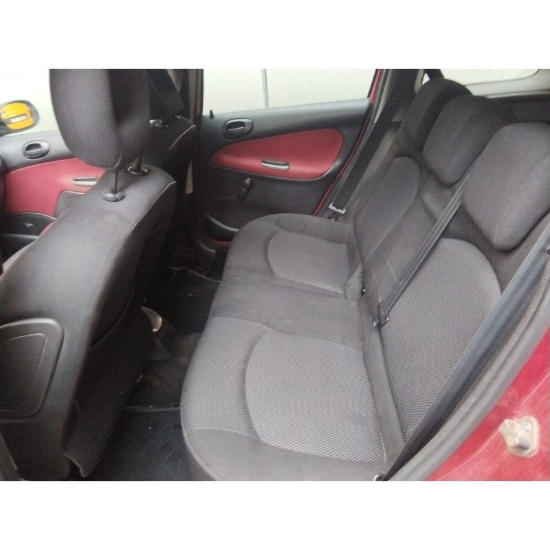 PEUGEOT 206 SW (2E/K) - imagen 4