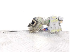 Recambio de cerradura puerta delantera derecha para nissan terrano/terrano.ii (r20) se (5-ptas.) referencia OEM IAM    2
