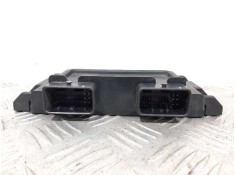 Recambio de centralita motor uce para peugeot 206 berlina xr referencia OEM IAM 9640899880   2