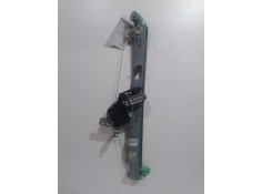 Recambio de elevalunas delantero izquierdo para renault scenic ii confort authentique referencia OEM IAM