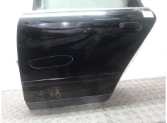 Recambio de puerta trasera izquierda para audi a4 avant (b5) 1.6 referencia OEM IAM 8D0831051C NEGRO  2
