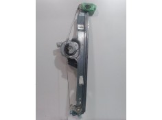 Recambio de elevalunas delantero izquierdo para renault scenic ii confort authentique referencia OEM IAM    2