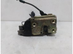 Recambio de cerradura puerta delantera derecha para renault megane ii familiar authentique referencia OEM IAM 027779 4 PINES  2