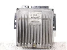 Recambio de centralita motor uce para renault clio iii authentique referencia OEM IAM 8200911560 8200909666