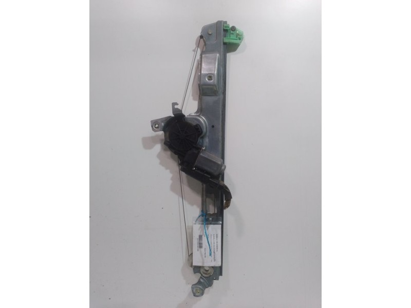 Recambio de elevalunas delantero derecho para renault scenic ii confort authentique referencia OEM IAM   