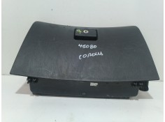 Recambio de guantera para toyota corolla (e12) 1.4 d-4d luna compact referencia OEM IAM 5555102070  