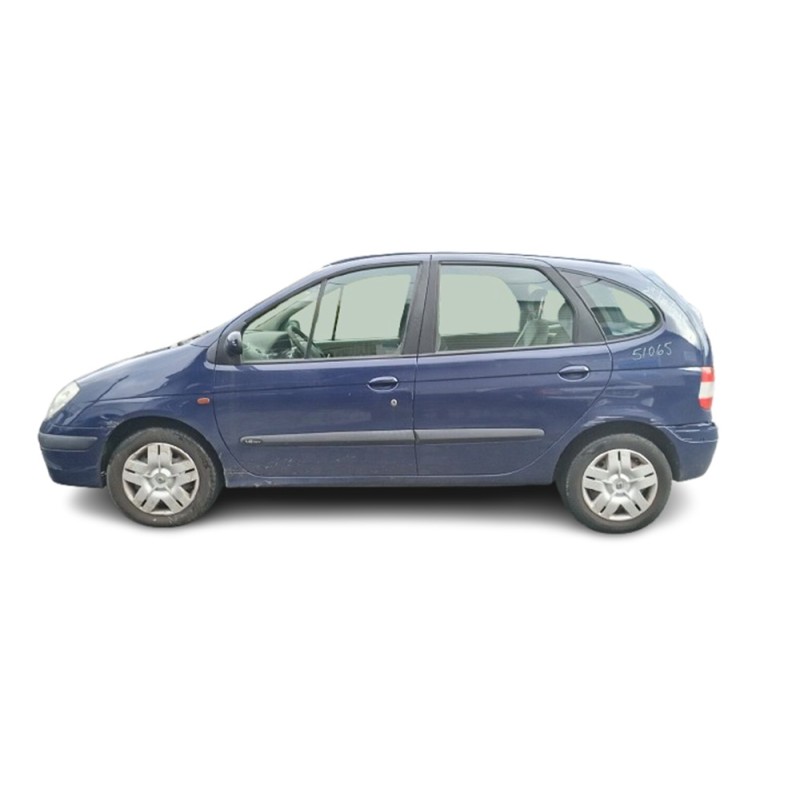 RENAULT SCÉNIC I MONOSPACE (JA0/1_, FA0_) - imagen 2