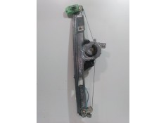 Recambio de elevalunas delantero derecho para renault scenic ii confort authentique referencia OEM IAM    2