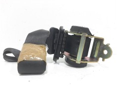 Recambio de cinturon seguridad trasero izquierdo para peugeot 407 st confort referencia OEM IAM 9644073980XX