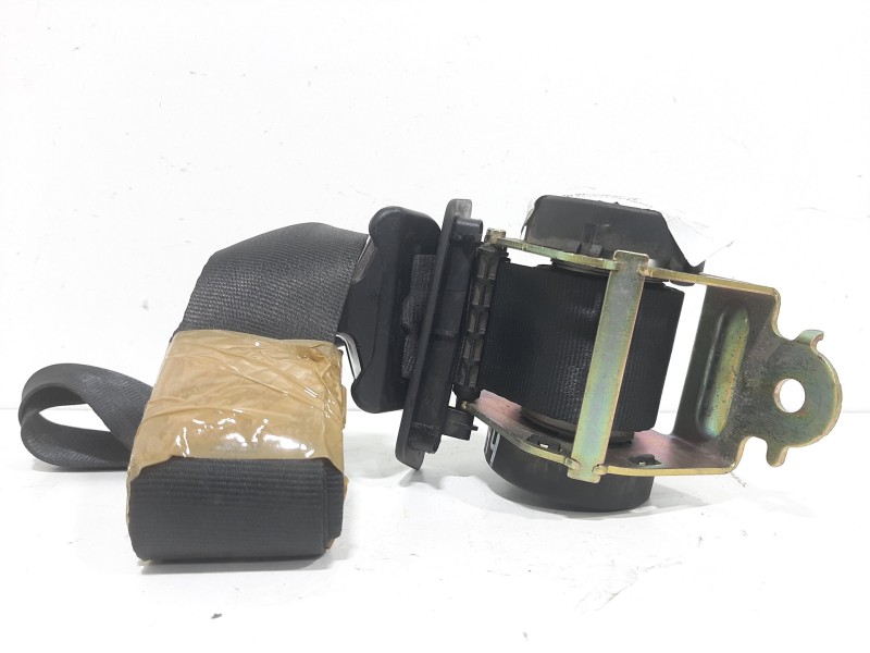 Recambio de cinturon seguridad trasero izquierdo para peugeot 407 st confort referencia OEM IAM 9644073980XX  