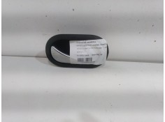 Recambio de maneta interior lateral derecha para renault scenic ii confort authentique referencia OEM IAM 5005500006  