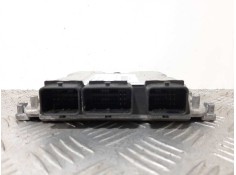 Recambio de centralita motor uce para citroën c5 berlina 2.0 hdi sx referencia OEM IAM 0281010808 9644721080  2