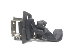 Recambio de cinturon seguridad trasero izquierdo para peugeot 407 st confort referencia OEM IAM 9644073980XX   2