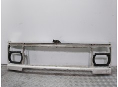 Recambio de panel frontal para fiat ducato caja cerrada 14 (desde 03.94) i.d.td  batalla 2850 referencia OEM IAM 290MAJ