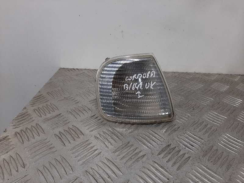 Recambio de piloto delantero derecho para seat cordoba berlina (6k2) dream referencia OEM IAM    Recambio de piloto delantero derecho para seat cordoba berlina (6k2) dream referencia OEM IAM