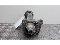 Recambio de motor arranque para renault megane i berlina hatchback (ba0) 1.9 dti alize referencia OEM IAM 8200331251  