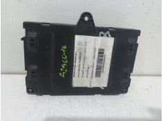 Recambio de caja reles / fusibles para peugeot 407 st confort referencia OEM IAM 9656148080 S1200170031  2