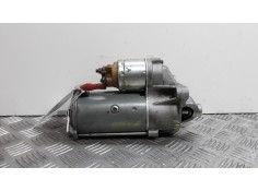 Recambio de motor arranque para renault megane i berlina hatchback (ba0) 1.9 dti alize referencia OEM IAM 8200331251   2