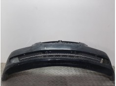 Recambio de paragolpes delantero para bmw serie 5 berlina (e60) referencia OEM IAM  NEGRO 5111717807004