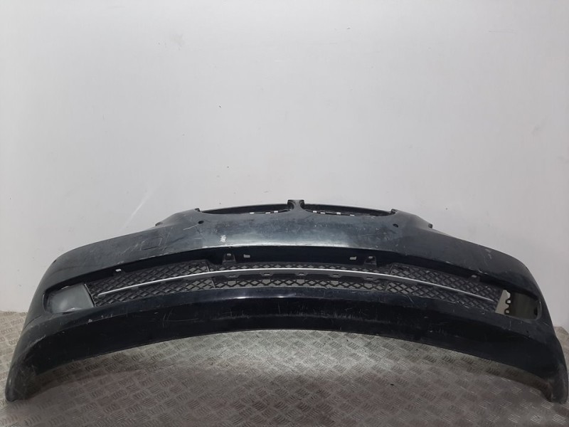 Recambio de paragolpes delantero para bmw serie 5 berlina (e60) referencia OEM IAM  NEGRO 5111717807004