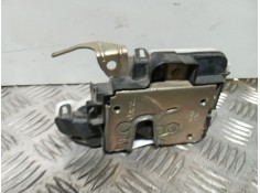 Recambio de cerradura puerta delantera derecha para seat cordoba berlina (6k2) dream referencia OEM IAM 6K4837016A 1H0862154A 