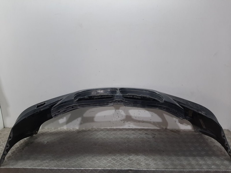 Recambio de paragolpes delantero para bmw serie 5 berlina (e60) referencia OEM IAM  NEGRO 5111717807004