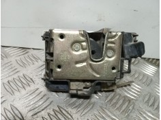 Recambio de cerradura puerta delantera derecha para seat cordoba berlina (6k2) dream referencia OEM IAM 6K4837016A 1H0862154A  2