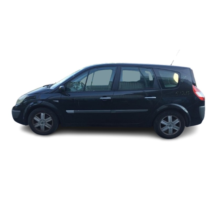 RENAULT GRAND SCÉNIC II (JM0/1_) - imagen 4