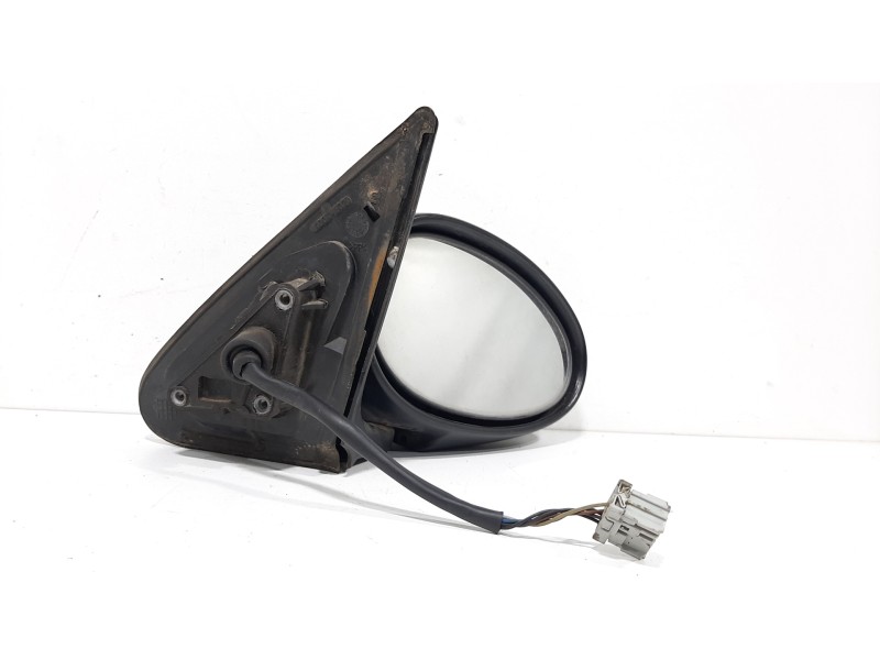 Recambio de retrovisor derecho para mg serie 45 (t/rt) classic referencia OEM IAM  ELÉCTRICO PLATA Recambio de retrovisor derecho para mg serie 45 (t/rt) classic referencia OEM IAM  ELÉCTRICO PLATA