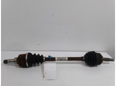 Recambio de transmision delantera izquierda para citroën c3 1.1 furio referencia OEM IAM 3272EP  