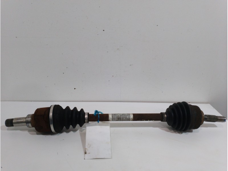 Recambio de transmision delantera izquierda para citroën c3 1.1 furio referencia OEM IAM 3272EP  