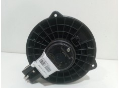 Recambio de motor calefaccion para mazda cx-3 center-line referencia OEM IAM 8727000701 HB111D651  2