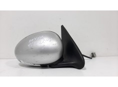 Recambio de retrovisor derecho para mg serie 45 (t/rt) classic referencia OEM IAM  ELÉCTRICO PLATA 2