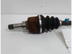 Recambio de transmision delantera izquierda para citroën c3 1.1 furio referencia OEM IAM 3272EP   2