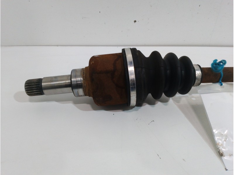 Recambio de transmision delantera izquierda para citroën c3 1.1 furio referencia OEM IAM 3272EP  