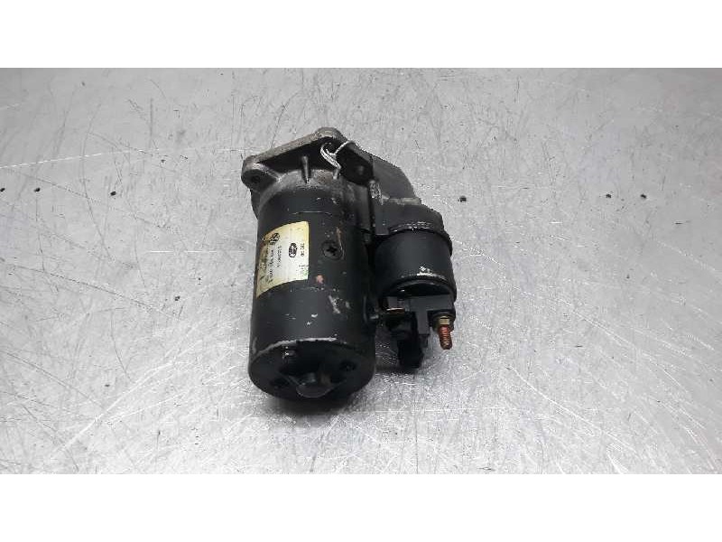 Recambio de motor arranque para seat cordoba berlina (6k2) dream referencia OEM IAM 63223039   Recambio de motor arranque para seat cordoba berlina (6k2) dream referencia OEM IAM 63223039