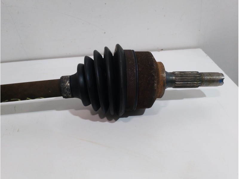 Recambio de transmision delantera izquierda para citroën c3 1.1 furio referencia OEM IAM 3272EP  