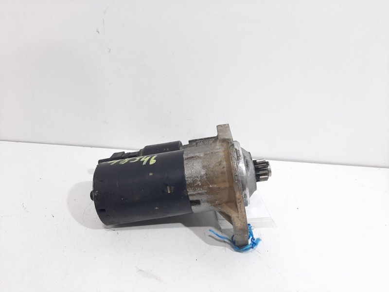 Recambio de motor arranque para seat leon (1m1) sport referencia OEM IAM  0001121006 