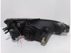 Recambio de faro izquierdo para peugeot 206 berlina xr referencia OEM IAM 6204S7   2