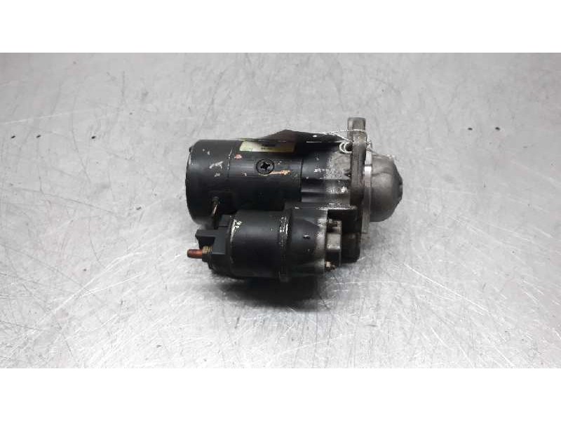 Recambio de motor arranque para seat cordoba berlina (6k2) dream referencia OEM IAM 63223039   Recambio de motor arranque para seat cordoba berlina (6k2) dream referencia OEM IAM 63223039