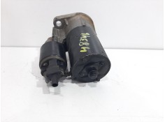 Recambio de motor arranque para seat leon (1m1) sport referencia OEM IAM  0001121006  2