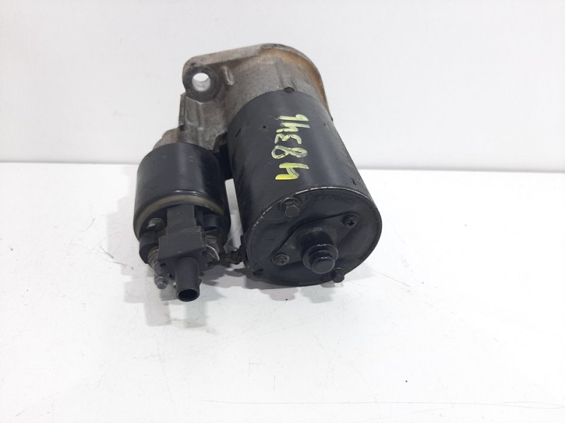 Recambio de motor arranque para seat leon (1m1) sport referencia OEM IAM  0001121006 