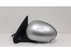 Recambio de retrovisor izquierdo para mg serie 45 (t/rt) classic referencia OEM IAM  PLATA ELÉCTRICO 2