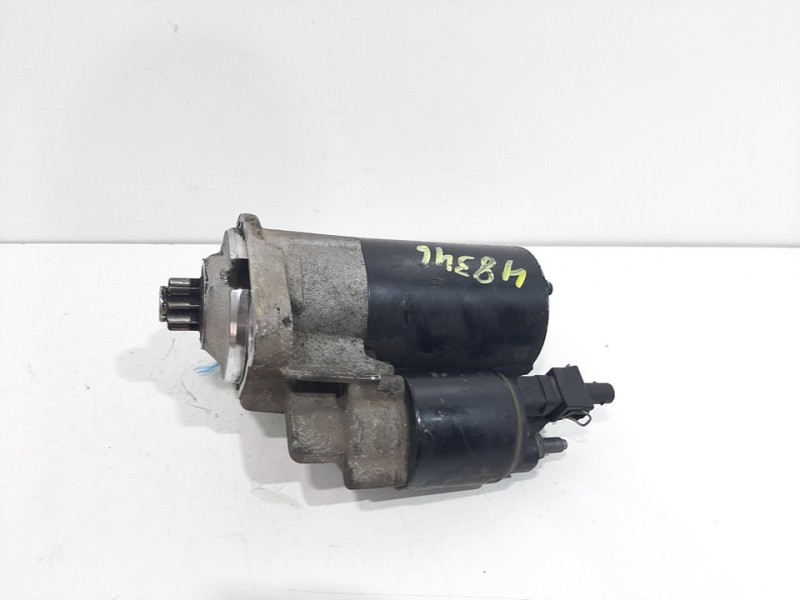 Recambio de motor arranque para seat leon (1m1) sport referencia OEM IAM  0001121006 