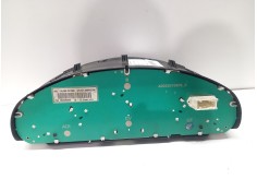 Recambio de cuadro instrumentos para peugeot 407 st confort referencia OEM IAM 9646283280   2